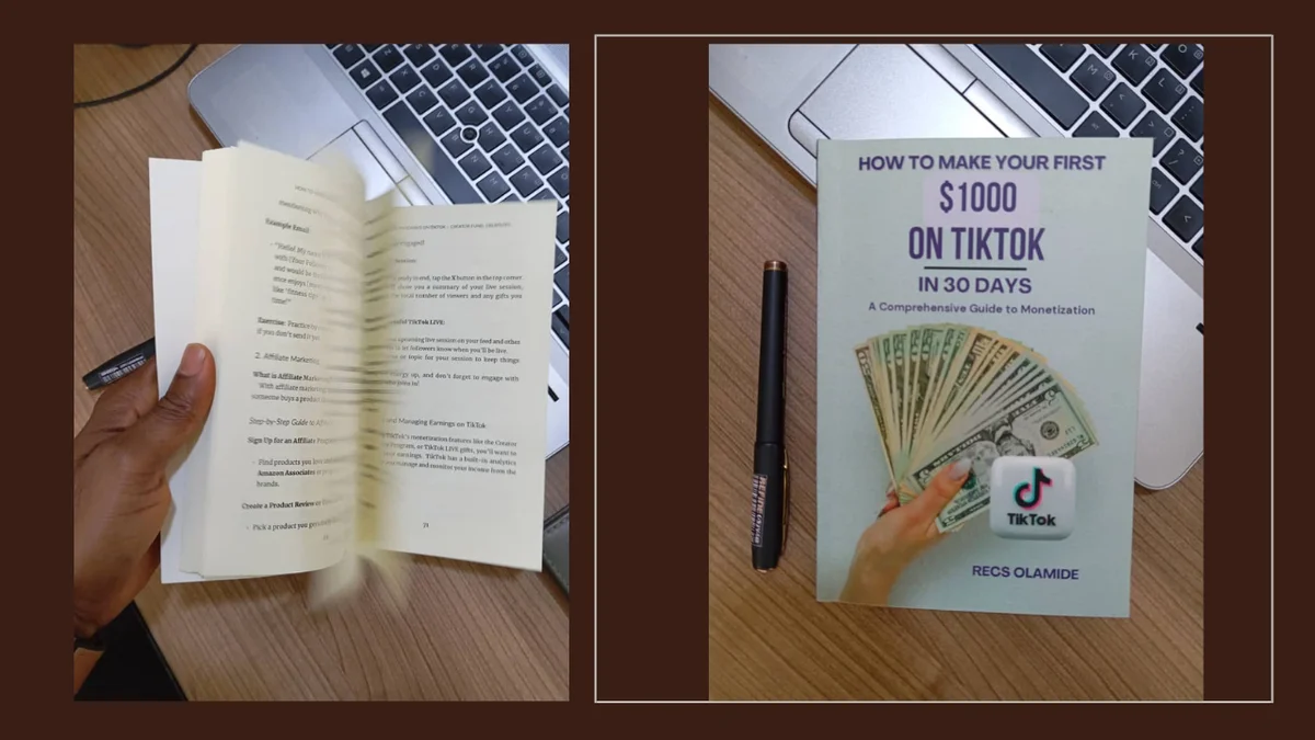 How to make money on Tiktok
